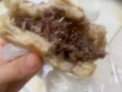 -闫家驴肉老店(华电一校店)
