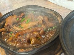 -小时候焗海鲜(鄞州万达店)