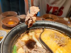 -温野菜涮涮锅(曲江大悦城店)