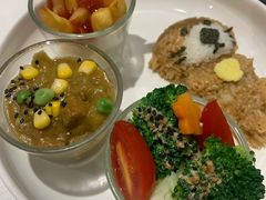 -娜娜家•Nana’s restaurant (爱琴海店)