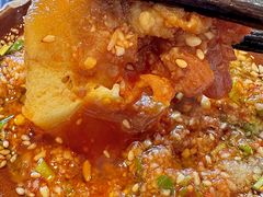 -冯校长老火锅(中联广场店)