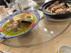 -泉州太子酒店-餐厅