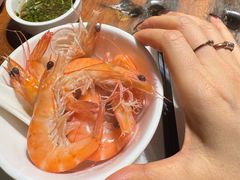 -大良毋米粥 · 粥底火锅(岭南天地店)