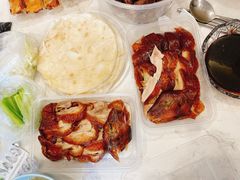 -全聚德(蓝山店)