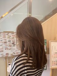 -AFA Hair studio·女士发型设计
