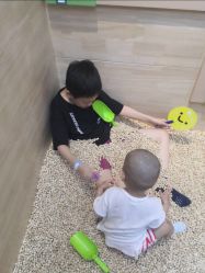 -都乐汇儿童乐园(莱蒙都会店)