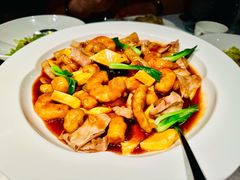 -万盛合(渔人码头店)