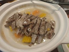 -鸿源斋清真豫菜(惠济店)