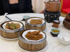 -凤凰楼酒家·粤宴点心(华强北店)