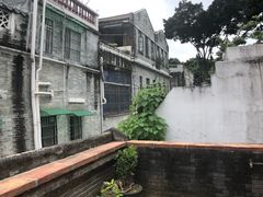 -荔湾博物馆