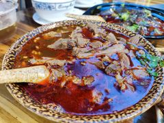 -老桥张羊肉