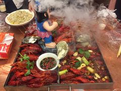 -小辉哥大排档(船山路总店)
