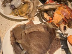 -宴立方海鲜自助(义乌万达广场店)