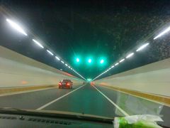 -胶州湾海底隧道