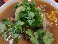 -海口骑楼小吃街