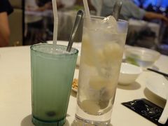-无招牌海鲜餐厅(滨海艺术中心店)