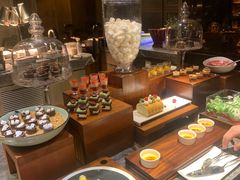 -长沙北辰洲际酒店-兰调全日餐厅