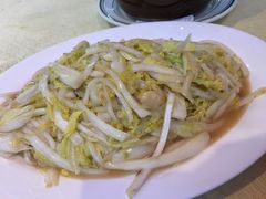 -齿留香湛江生蚝(白沙大道西店)