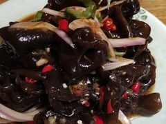 -公社食堂(牧电路店)