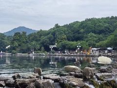 -南京珍珠泉风景区