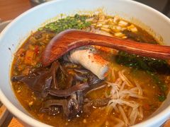 -SHAN山(前滩太古里店)