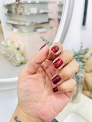 -阿噶西美甲美睫