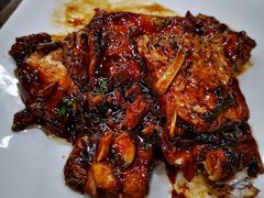 红烧肚档-协和菜馆(凤凰街店)