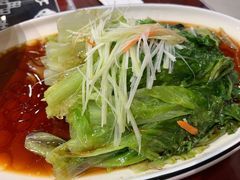 -一块豆腐·海鲜·家常菜(李沧书院路店)