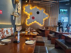 -haxnbauer海森堡德国餐厅(深圳coco店)