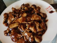 -金家老三饭庄(常营店)