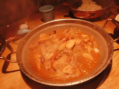 罐罐牛腩-吃饭皇帝大(解放西路店)