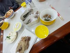 -马永华东乡手抓美食