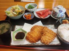 -千吉日本料理(日本一条街店)