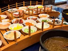 -桥香园过桥米线(复兴路店)