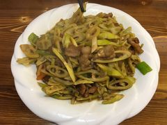 -下梅人家土菜馆(历史文化餐厅度假区店)