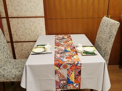 包厢-浙江食府(浙江驻京办店)