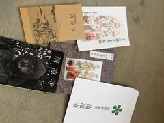 我的收获-清凉寺