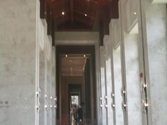 -西安凯悦酒店·湖畔中餐厅