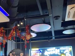 -老街烧烤大排档·地道湖北菜·龙虾馆(汉口火车站店)