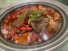 -辣婆婆(航天桥店)