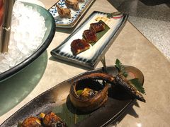 -極上萬膳·日料放题(海岸城店)