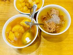 -冰神糖水铺(国贸中心店)