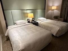 -澳门喜来登大酒店