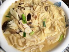 天台豆腐皮-天台徐家小吃