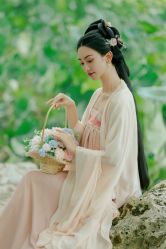 点击看大图 -美云庭古装·格格服汉服·京城旅拍(北京店)