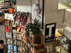 -Alimentari早午餐(安福路店)