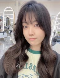 点击看大图 -MORI HAIR SALON日式美发沙龙