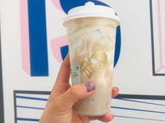 -喜茶(上海五角场万达店)