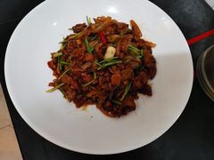 -黄岩国际大酒店·餐厅