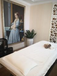 -伊芙世家美颜美养SPA